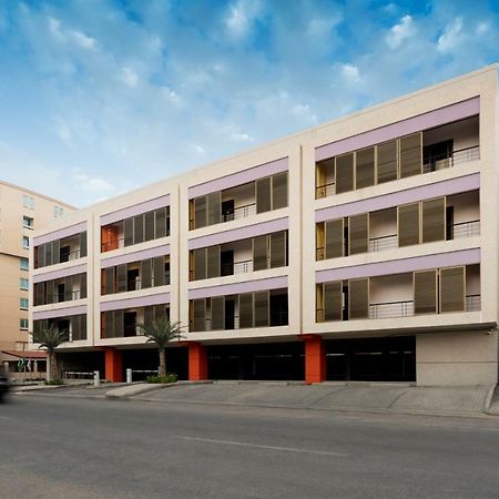 Time Dammam Residence Exterior photo