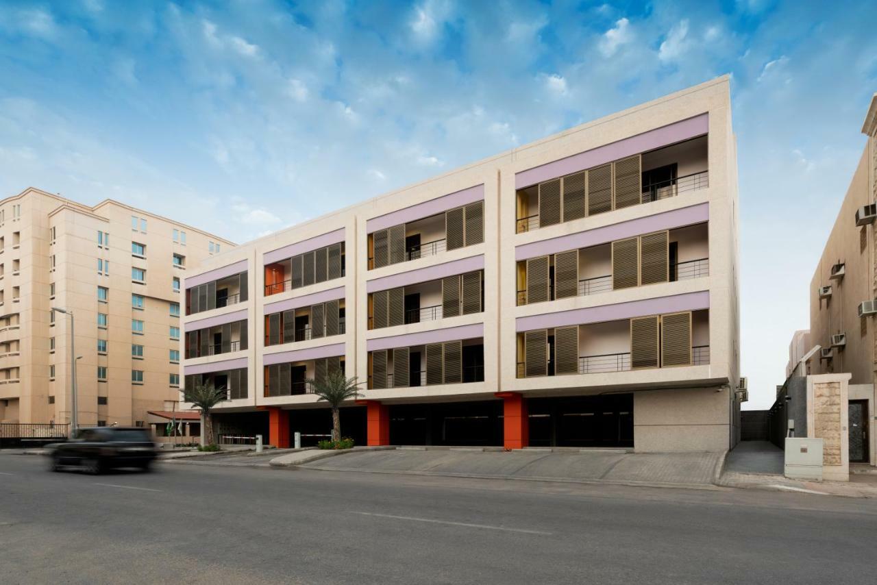 Time Dammam Residence Exterior photo